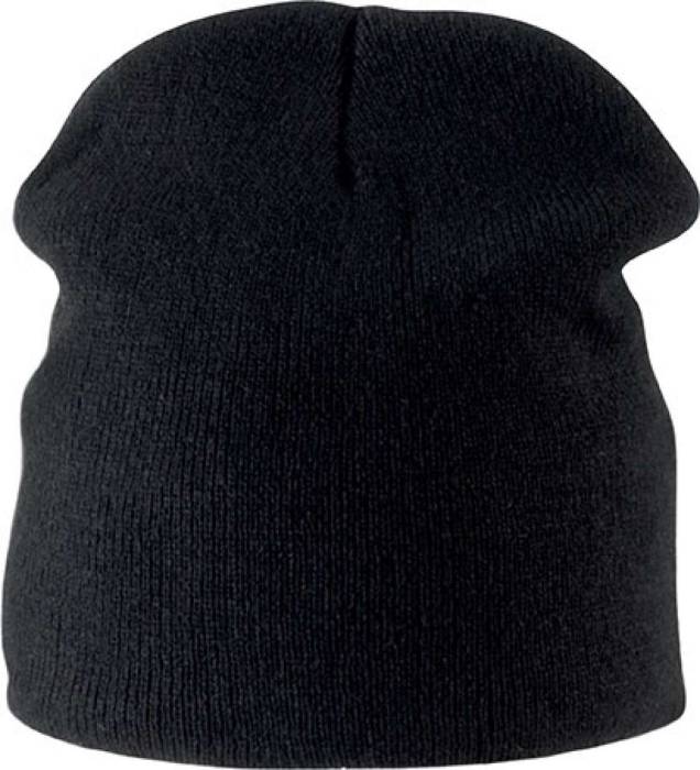 FLEECE LINED BEANIE