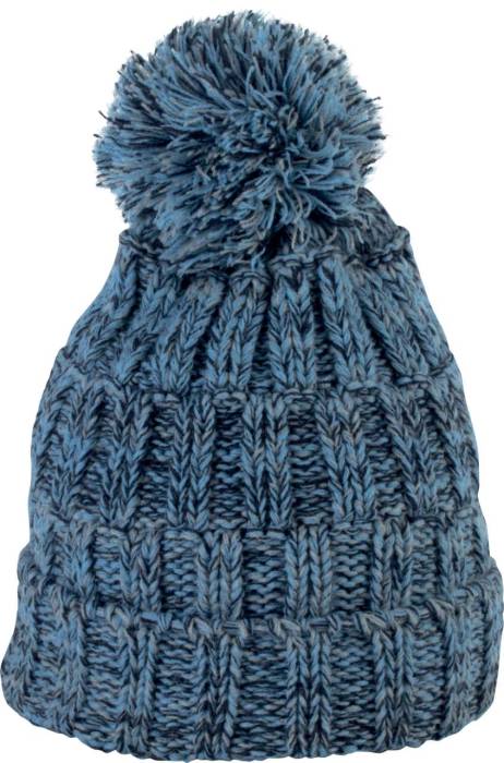 BOBBLE BEANIE