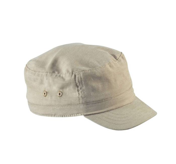 KIDS' CUBAN-STYLE CAP