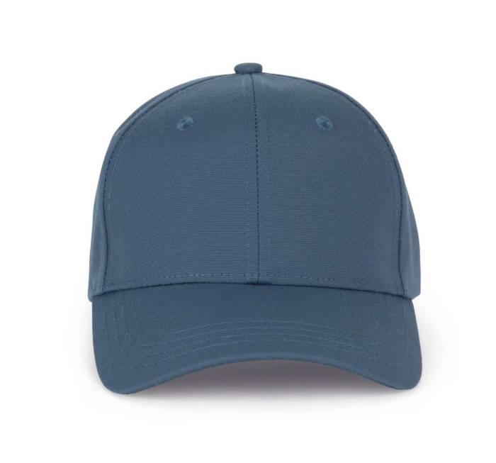 6-PANEL CAP