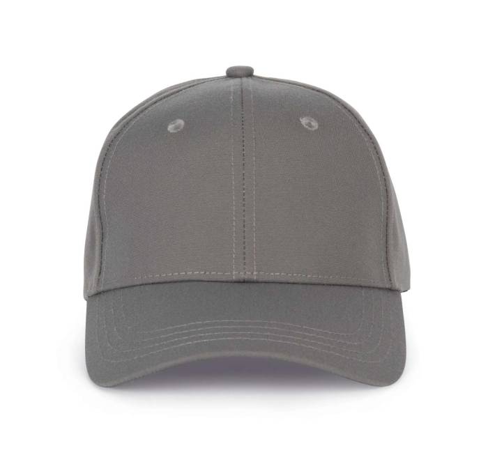 6-PANEL CAP