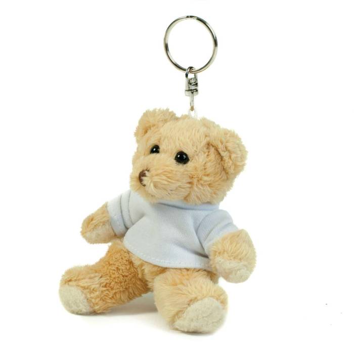 BINX BEAR MAGNET & KEYRING