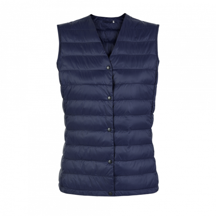 ARTHUR WOMEN - LIGHTWEIGHT BODYWARMER