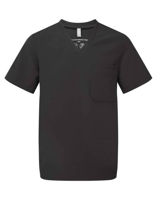 'LIMITLESS' MEN’S ONNA-STRETCH TUNIC