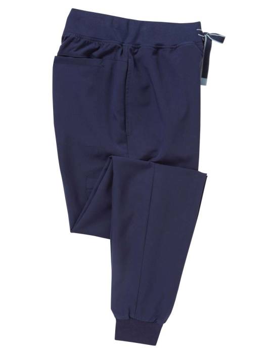 `ENERGIZED` WOMEN’S ONNA-STRETCHJOGGER PANT - Action Navy, #1f2a44<br><small>UT-nn610anv-3xl</small>