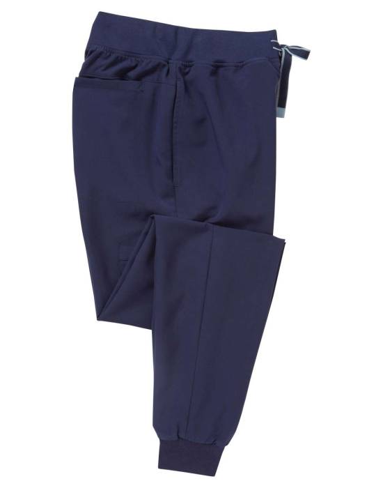 `ENERGIZED` WOMEN’S ONNA-STRETCHJOGGER PANT - Action Navy, #1f2a44<br><small>UT-nn610anv-5xl</small>