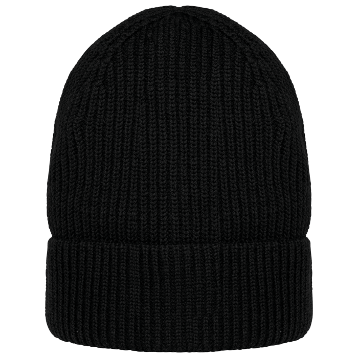 ECO-FRIENDLY UNISEX MERINO WOOL BEANIE