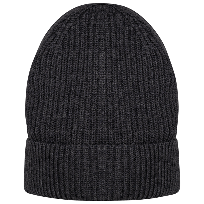 ECO-FRIENDLY UNISEX MERINO WOOL BEANIE