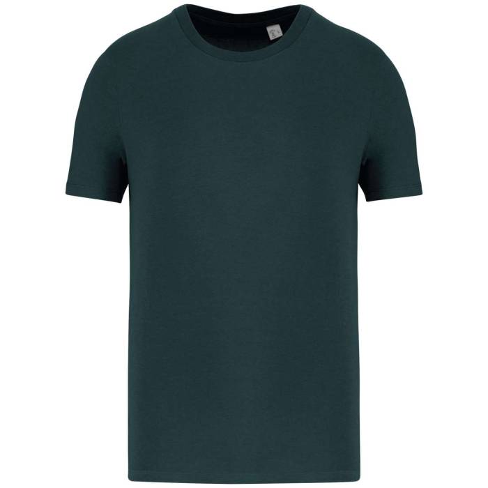 ECO-FRIENDLY UNISEX T-SHIRT - Amazon Green, #18332f<br><small>UT-ns300amg-2xl</small>