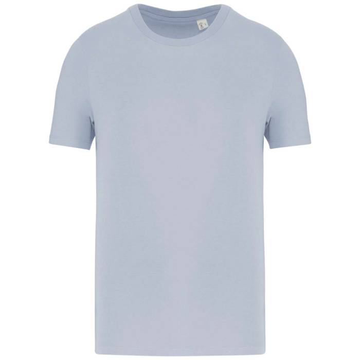 ECO-FRIENDLY UNISEX T-SHIRT - Aquamarine, #a4bcc2<br><small>UT-ns300aqm-2xl</small>