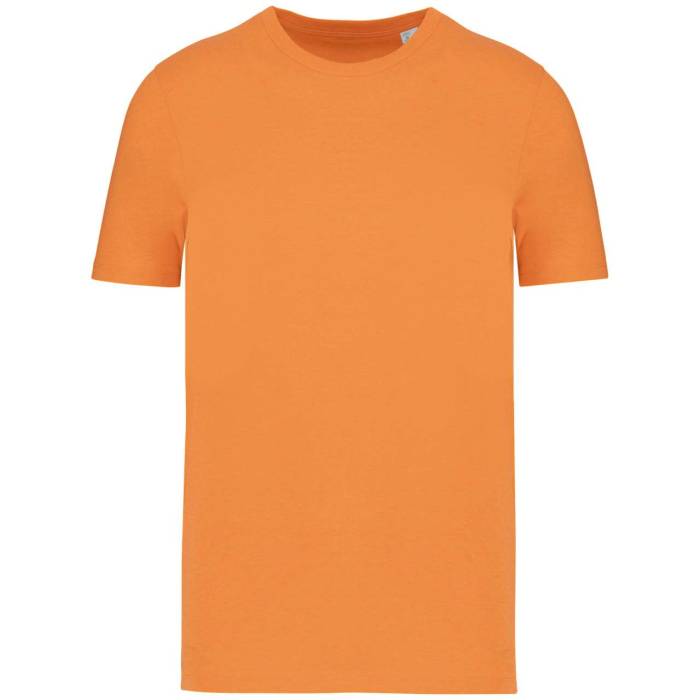 ECO-FRIENDLY UNISEX T-SHIRT - Clementine Heather, #C97629<br><small>UT-ns300clh-2xl</small>