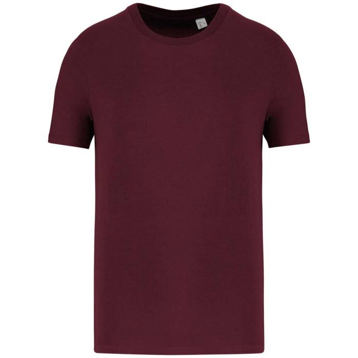 ECO-FRIENDLY UNISEX T-SHIRT