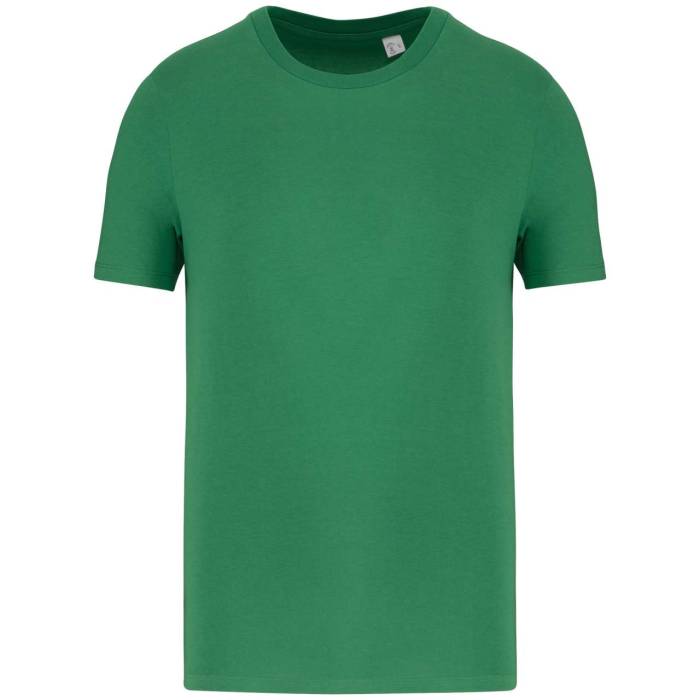 ECO-FRIENDLY UNISEX T-SHIRT - Green Field, #28724f<br><small>UT-ns300grf-2xl</small>