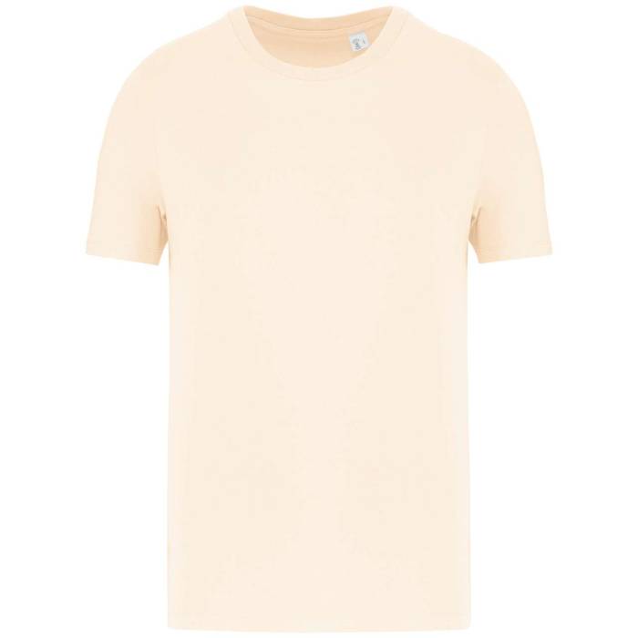 ECO-FRIENDLY UNISEX T-SHIRT - Ivory, #d1ccbd<br><small>UT-ns300iv-2xl</small>