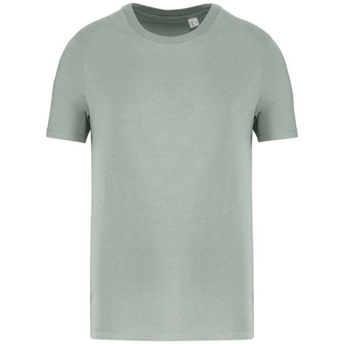 ECO-FRIENDLY UNISEX T-SHIRT - Jade Green, #92aca0<br><small>UT-ns300jg-3xl</small>