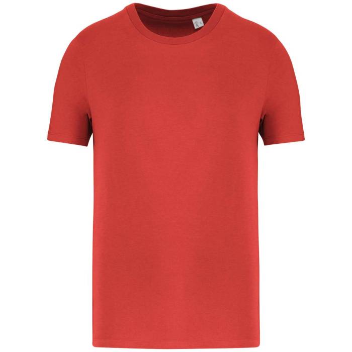 ECO-FRIENDLY UNISEX T-SHIRT - Paprika, #b7312c<br><small>UT-ns300pap-2xl</small>