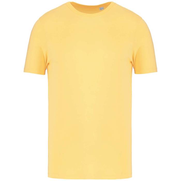 ECO-FRIENDLY UNISEX T-SHIRT