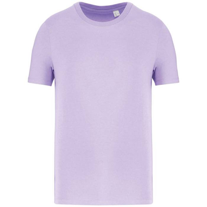 ECO-FRIENDLY UNISEX T-SHIRT - Parma, #b3b0c4<br><small>UT-ns300prm-2xl</small>