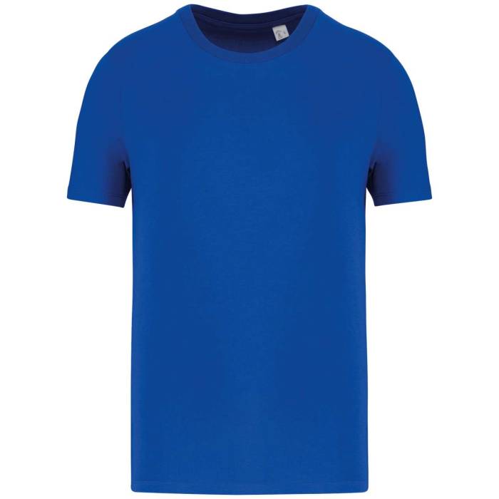 ECO-FRIENDLY UNISEX T-SHIRT - Sea Blue, #004976<br><small>UT-ns300seb-2xl</small>