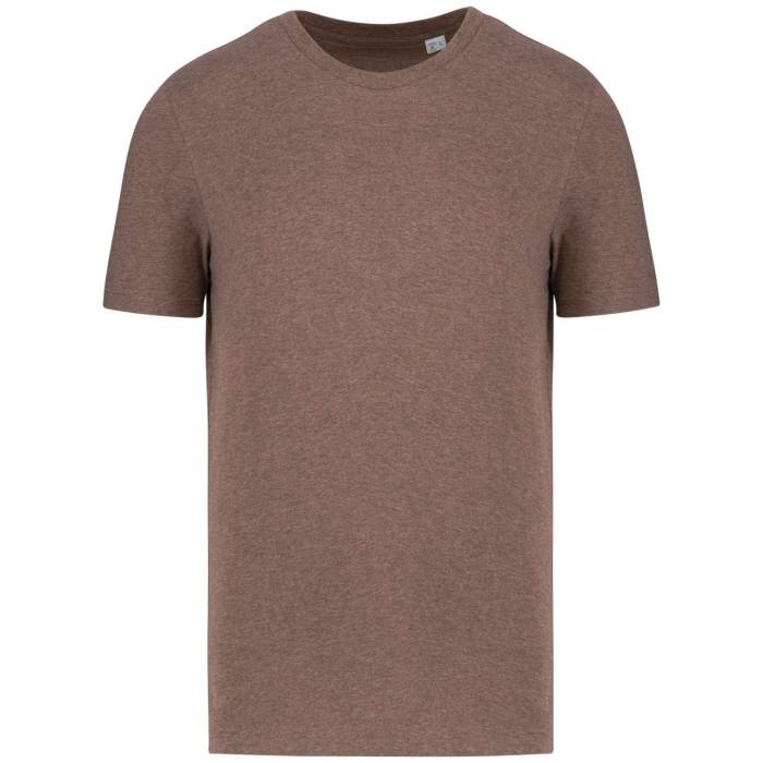 ECO-FRIENDLY UNISEX T-SHIRT - Sienna, #876156<br><small>UT-ns300sn-s</small>
