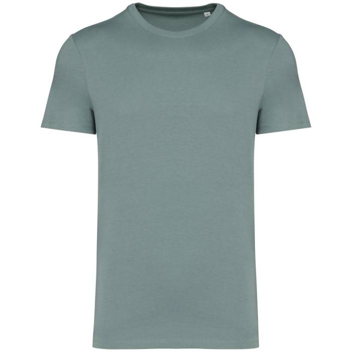 UNISEX ECO-FRIENDLY T-SHIRT - Moss Green, #728072<br><small>UT-ns305mosgn-l</small>