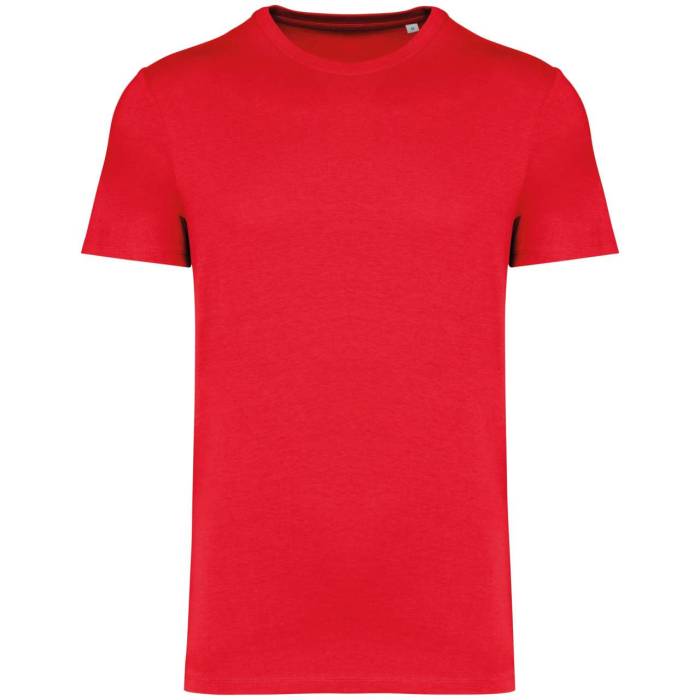 UNISEX ECO-FRIENDLY T-SHIRT