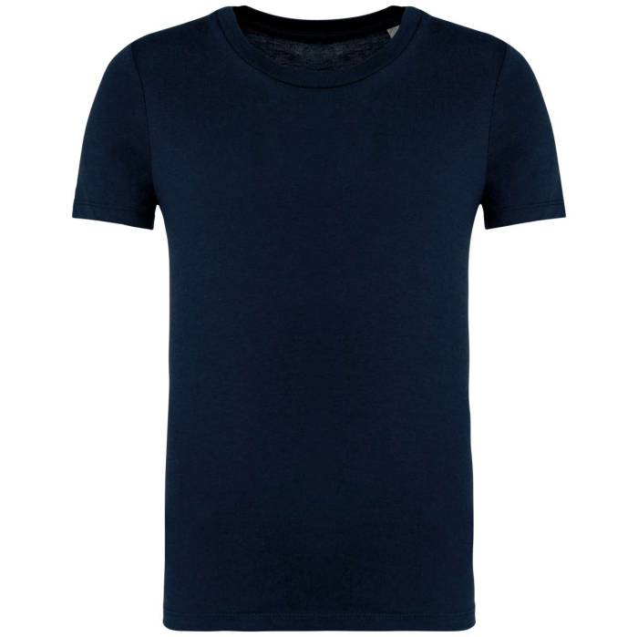 KID`S T-SHIRT - Navy Blue, #1d252d<br><small>UT-ns307nvb-4/6</small>