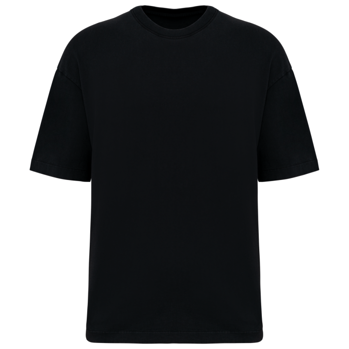 MEN’S OVERSIZE WASHED EFFECT T-SHIRT