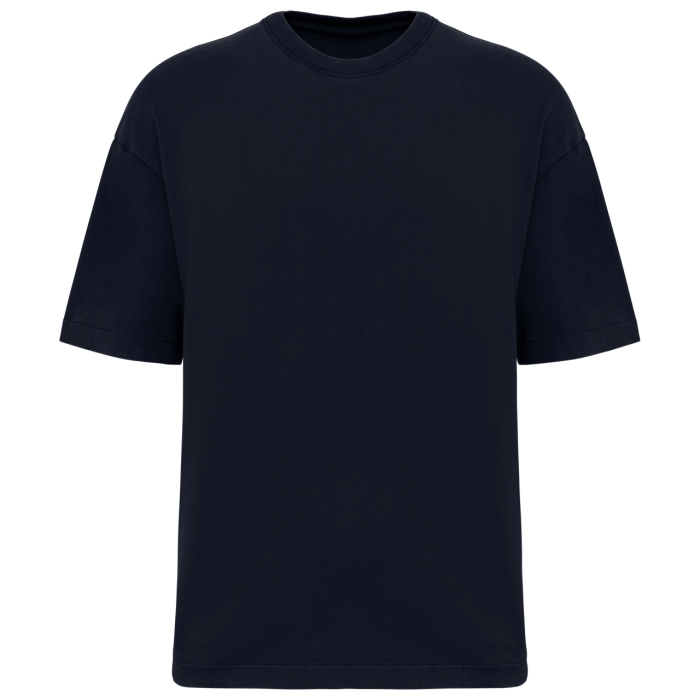 MEN’S OVERSIZE WASHED EFFECT T-SHIRT