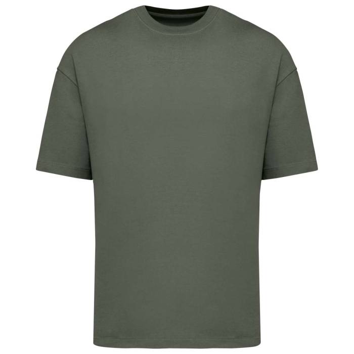 MEN'S OVERSIZED T-SHIRT