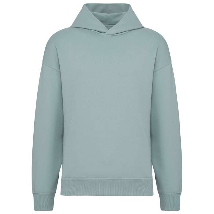 UNISEX OVERSIZED HOODED SWEATSHIRT