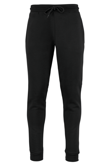 ECO-FRIENDLY MEN’S JOGGING TROUSERS