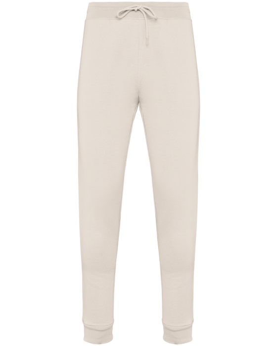 ECO-FRIENDLY MEN’S JOGGING TROUSERS