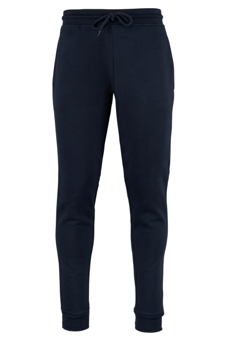 ECO-FRIENDLY MEN’S JOGGING TROUSERS