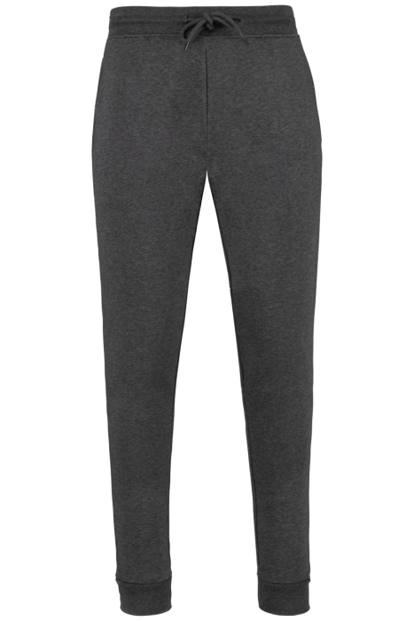 ECO-FRIENDLY MEN’S JOGGING TROUSERS