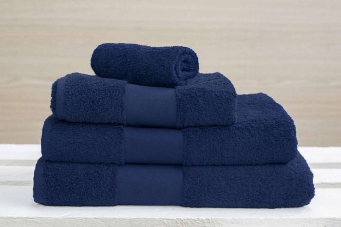 OLIMA CLASSIC TÖRÖLKÖZŐ - Peacock, #2B4B56<br><small>UT-ol450pc-70x140</small>