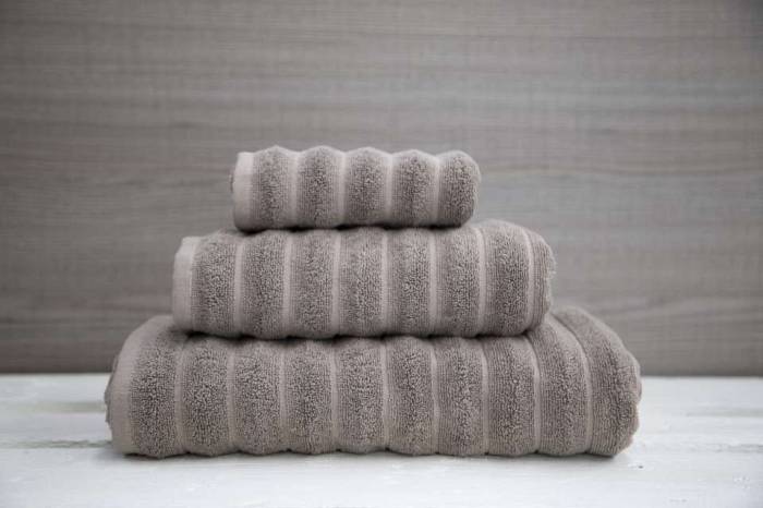 PREMIUM TOWEL - Taupe, #998576<br><small>UT-olp600tp-30x50</small>