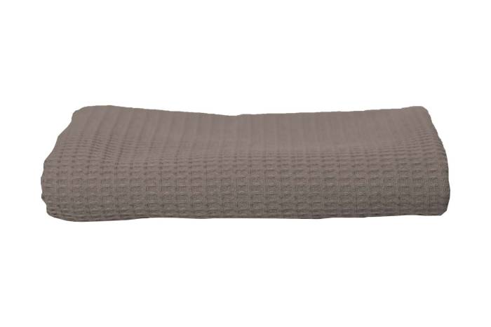 OLIMA SAUNA WAFFLE TOWEL