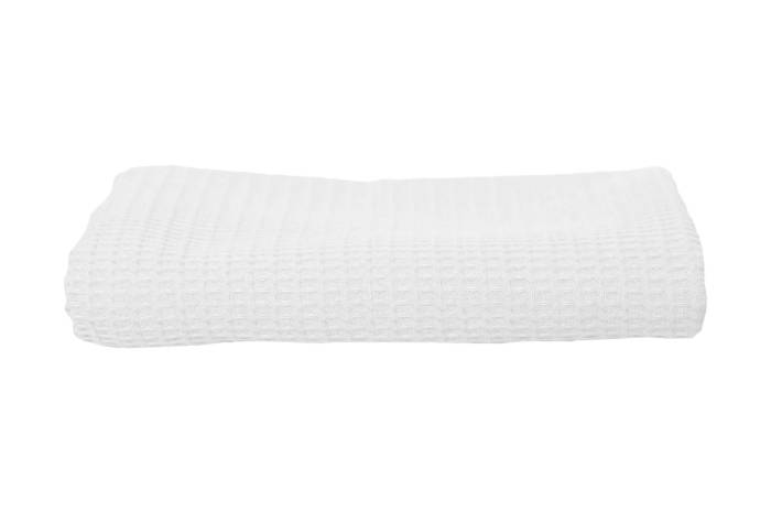 OLIMA SAUNA WAFFLE TOWEL