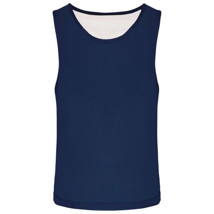 MULTI-SPORT KIFORDÍTHATÓ MEGKÜLÖNBÖZTETŐ MELLÉNY