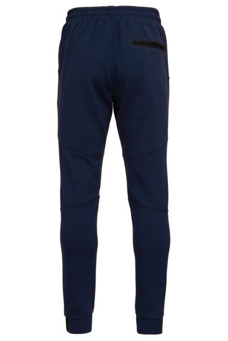 MEN`S TROUSERS - French Navy Heather, #30314D<br><small>UT-pa1008fnvh-2xl</small>