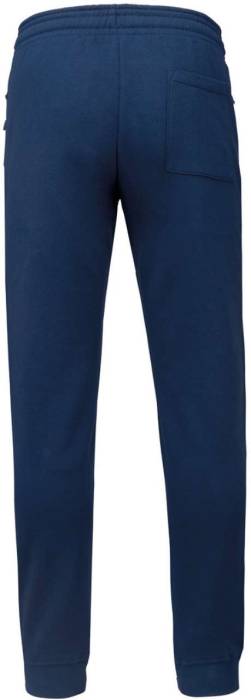 ADULT MULTISPORT JOGGING PANTS WITH POCKETS - Sporty Navy, #00246C<br><small>UT-pa1012svn-2xl</small>