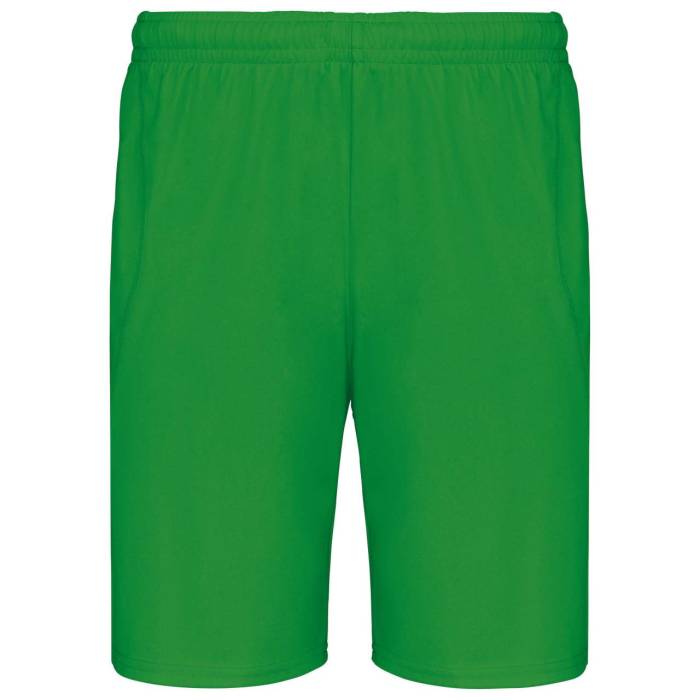 SPORTS SHORTS - Green, #3A913F<br><small>UT-pa101gn-2xl</small>