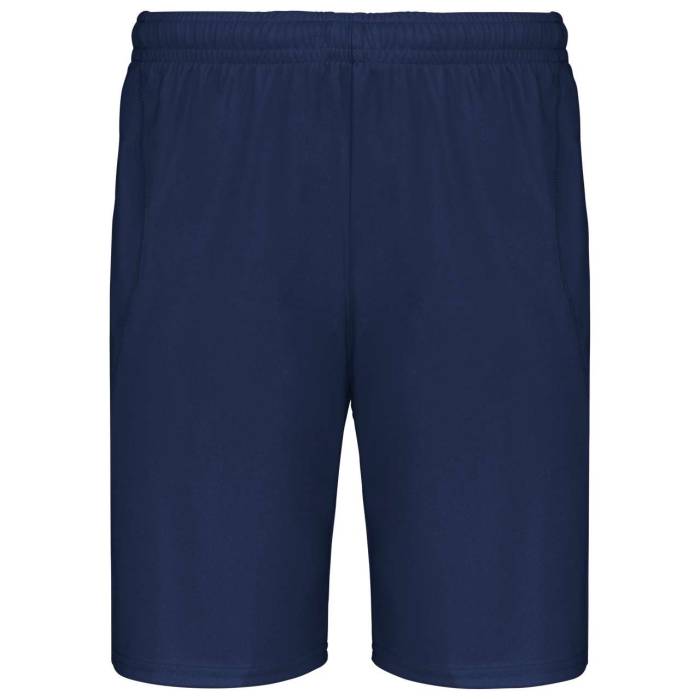 SPORT RÖVIDNADRÁG - Sporty Navy, #00246C<br><small>UT-pa101snv-2xl</small>