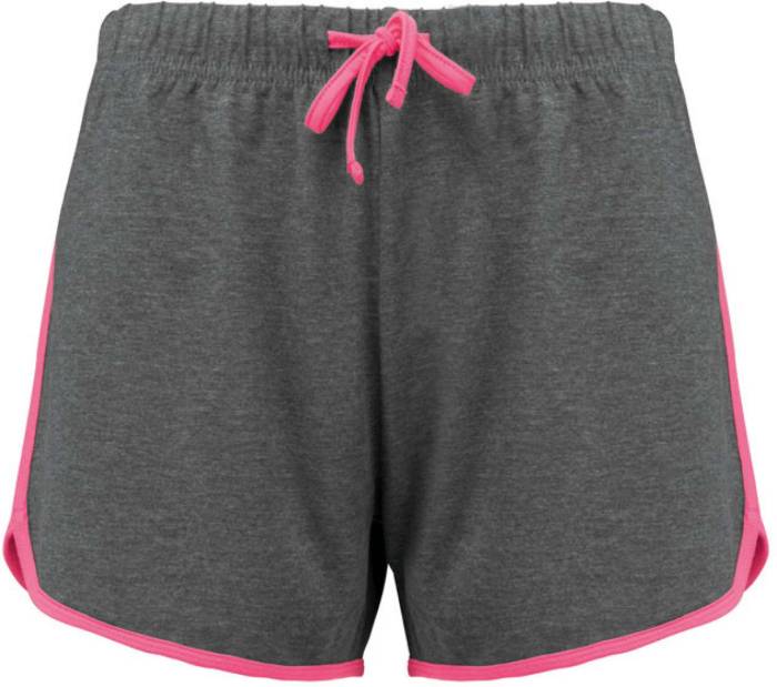 LADIES' SPORTS SHORTS