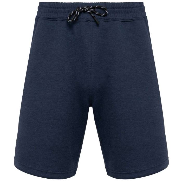 MEN`S SHORTS - French Navy Heather, #30314D<br><small>UT-pa1028fnvh-2xl</small>