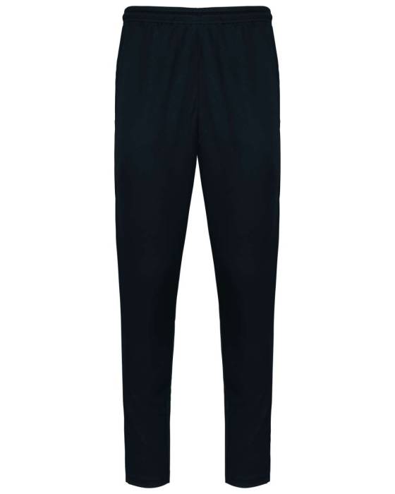 ADULT TRAINING PANT - Black, #000000<br><small>UT-pa1040bl-3xl</small>