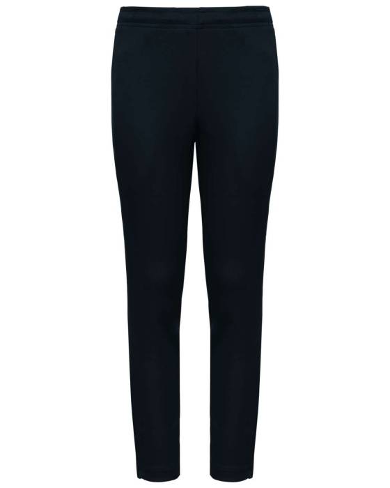 KIDS TRAINING PANT - Black, #000000<br><small>UT-pa1041bl-4/6</small>