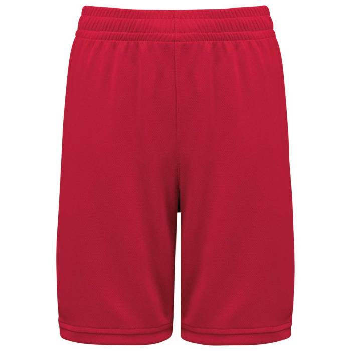 FÉRFI KOSÁRLABDA NADRÁG - Sporty Red, #EB0024<br><small>UT-pa1050sre-m</small>