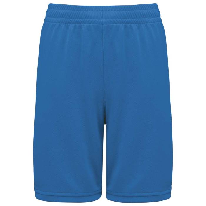 FÉRFI KOSÁRLABDA NADRÁG - Sporty Royal Blue, #0380FF<br><small>UT-pa1050sro-l</small>